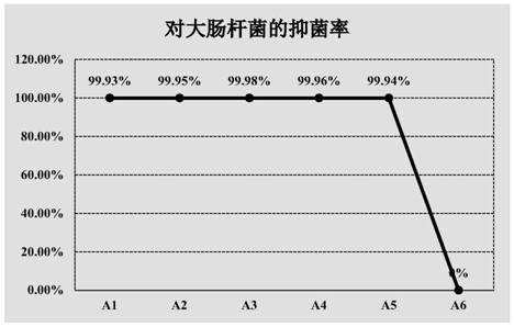 一种抗菌、抗过敏环保纺织品整理剂的制备方法