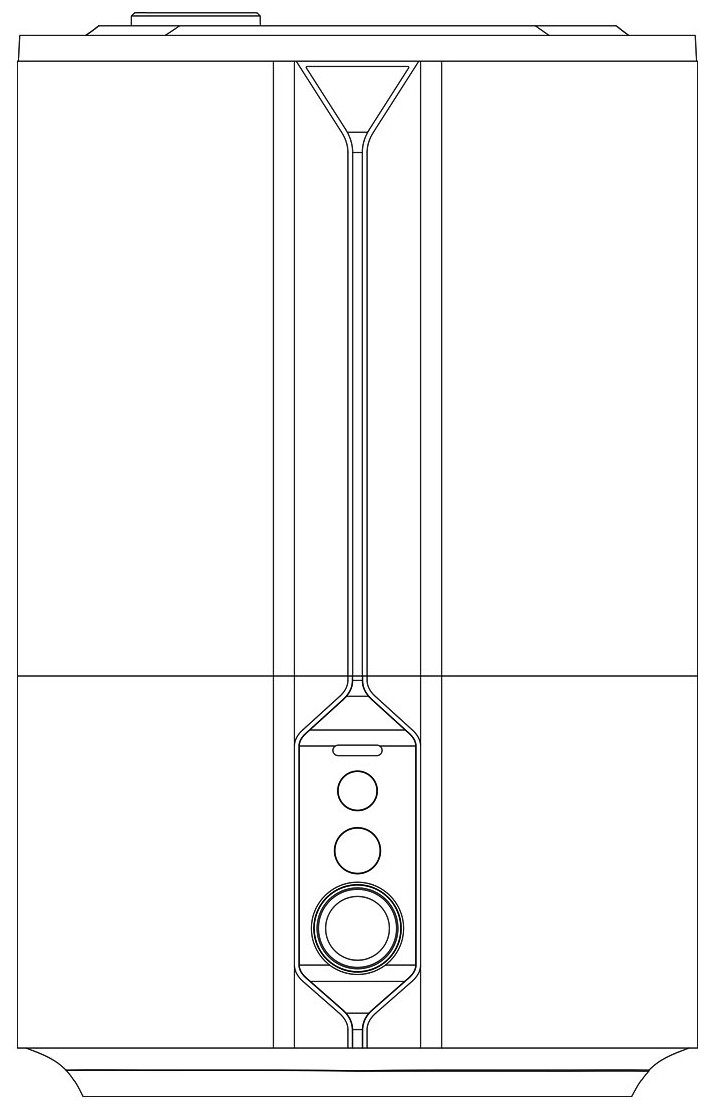 加濕器（HD5）