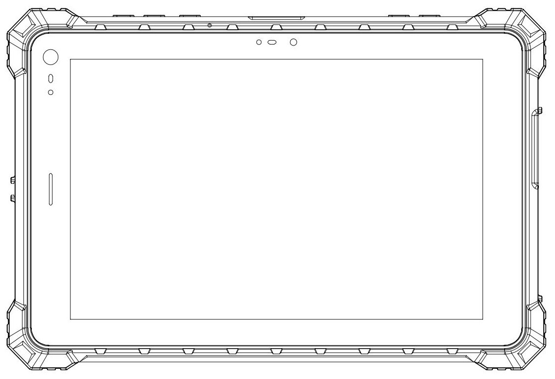 三防平板电脑（A10ST/W10SH）