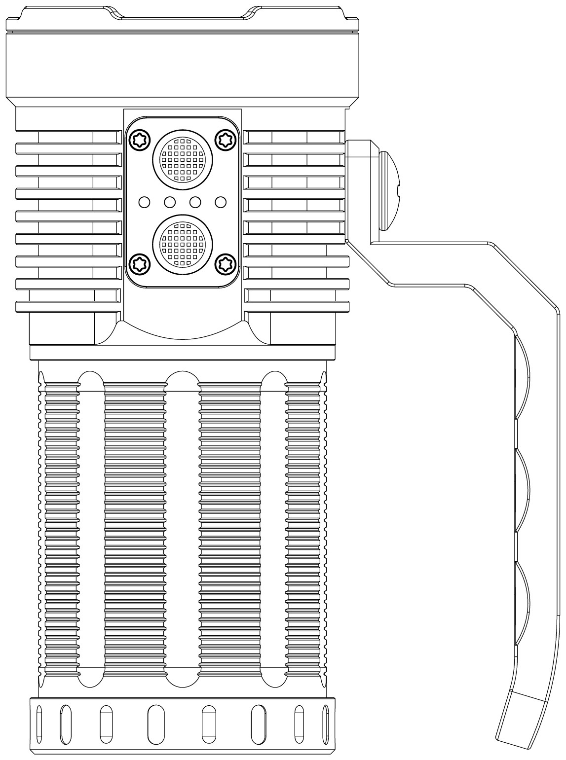 手電筒（TS32）