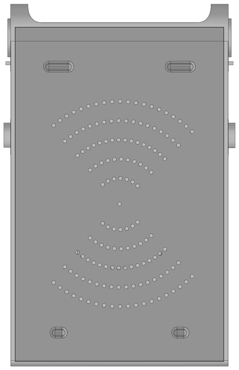 路由器（MIFI-04）