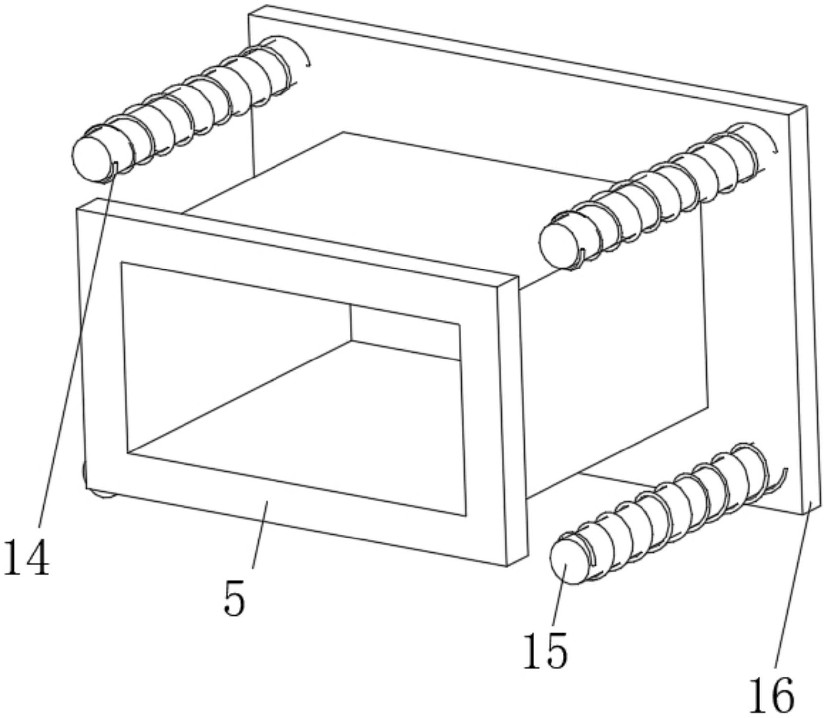 一种车载数字视频录像机